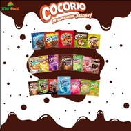 [1 pcs] Cocorio Chocolate Drink Powder Serbuk Minuman Coklat