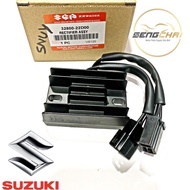 SUZUKI VS125 RECTIFIER ORIGINAL SUZUKI VS125 KATAB CAHRGER BATTERY CHARGER ORIGINAL SUZUKI