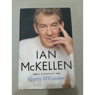 Ian McKellen A Biography preloved