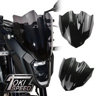 For HONDA CB500 CB 500 HORNET 2024 CB750 CB 750 HORNET 2023 2024 Motorcycle accessories Sport Windsh