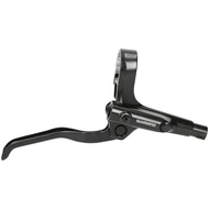 Altus BL-MT201, complete brake lever, right hand, black