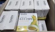 ⭕️現貨⭕️ The teazen 玉米茶 100包 韓國🇰🇷[TEAZEN] 消腫排毒粟米鬚茶 (1.5克X100包) ★*༻
