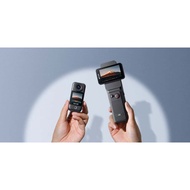 SJCAM C400 Handheld Action Camera (Free 32GB Memory Card)