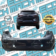 MAZDA CX30  CX 30 CX-30 2025 ORIGINAL REAR BUMPER