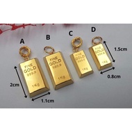916 Gold Bar Ready stock