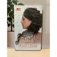 Kat Martin - Reese's Bride