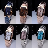 Jam Tangan Wanita Alexandre Christie 2455 AC2455 AC 2455LD (ORIGINAL)