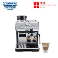 Delonghi La Specialista Arte - Pump Espresso Coffee Machines EC9155 (FREE Coffee Bean & Cuppuccino G