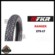 [FKR] Ranger Roadmaster RM2000 Tubetype 250-17 275-17