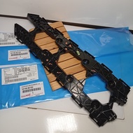 Rear Bumper Bracket Support RightKiri Avanza Xenia All new Velos 52155-BZ120 52156-BZ120