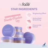 Nuface Loose Powder 12gr | Nuface Powder