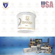 Hercusles EP3 hi-temp lithium grease (2kg)