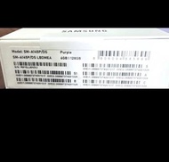 Samsung Galaxy A14 5G Purple 6GB 128GB