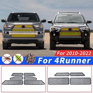 For Toyota 4runner N280 TRD Pro Sport Premium off-Road Modification Accessories Protective Intake Gr