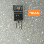MOSFET 60N06 60 N 06 TRANSISTOR 60N06 60 N 06 TR 60N06 FQP 60N06 BODI KECIL