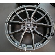 RIM 16 X 7.0 JJ PCD 8 X 100 X 114.3