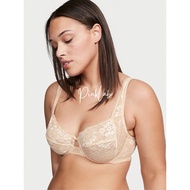 40DD — VICTORIA’S SECRET Unlined Demi Bra (fits 42D)