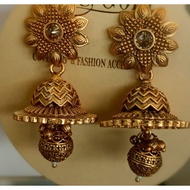 NORTH AND SOUTH INDIAN JEWELLERY