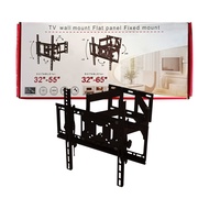SP42B Universal Fixed TV Wall Mount for LED LCD Smart TVs 32-65 Inch