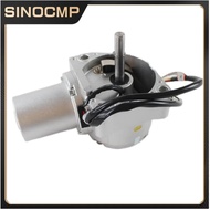 1pc KP56RM2G019 Throttle Motor Accelerator Governor For Hitachi EX200-5 EX200-6 EX300-5 Excavator Pa