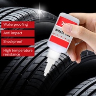 Tire Repair Glue Tyre Puncture Sealant Glue Bike Car Tire Repair Patchs Waterproof Resistant