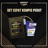 Set Kurus Appecut + Venocut