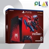 PlayStation 5 Marvel’s Spider-Man 2 Limited Edition Bundle [ประกันศูนย์ SONY ไทย]