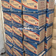 BSTONE BOX 48 tubes Anti-Howling Laptop for Bstone Scooter 120 ml 85w140 USA OIL WHOLESALE AND RETAI