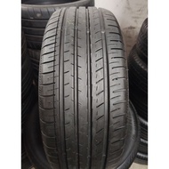 225/55/17 225/55R17 USED TYRE TAYAR SEKEN(1 BIJI)(1 PC)