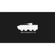 AV8 GEMPITA IFV 25 [Desktop Wallpaper Background] - 720/1080/4k/8k