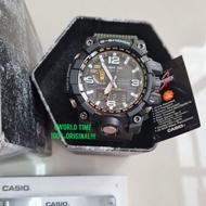 (EURO SET) G-SHOCK ORIGINAL MUDMASTER GWG-1000-1A3/GWG-1000-1A3ER/GWG-1000/GWG1000