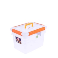 CB Box 24 Liter Storage SHINPO SIP 155 L Container Box 24 L