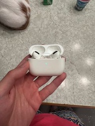 AirPods pro 第一代