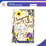 Gramedia Surabaya - Fairy Tales for Raka
