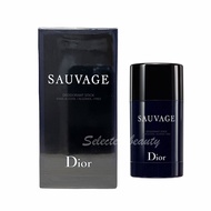 Dior Sauvage Deodorant Stick 75g ระงับกลิ่นกาย