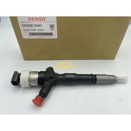 Vigo 3000 Injector 1KD Engine New 1 Per Unit