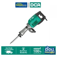 DCA Electric Extractor 1600W HEX30 AZG05-15