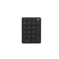 Microsoft Number Pad - Black