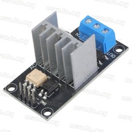 Nevʚ ɞ Adjustable AC Dimmer Module 8A 3 3V 5V Logics For Lighting Solution Home Theater