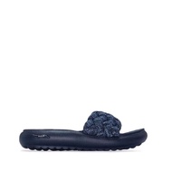 Skechers Arch Fit Cloud Slippers Sandals - Navy