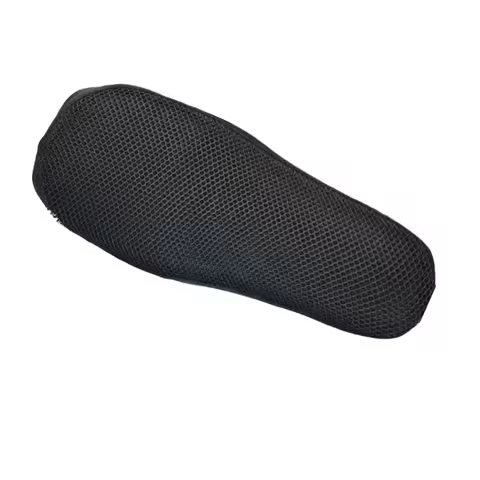 Motorcycle For Honda MSX125 Grom MSX 125 SF 125SF Msx125sf 3D Breathable Mesh Seat Cushion Cover Pro