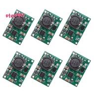 [stennpj1]6Pcs TP5100 Charging Management Power Supply Module Board 4.2V 8.4V 2A Single Double Lithi