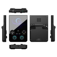 ANBERNIC RG 477V 8GB 128GB Handheld Game Console Android 14 4.7 Inch Touchscreen 120Hz Portable Retr