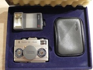 Rollei 35 classic 白金版