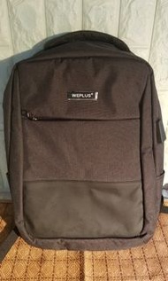 WEPLUS   商務背囊    書包