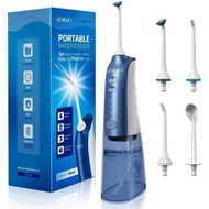 ATMOKO Water Flosser for Teeth 4 Jet Tips