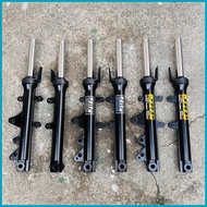 ✁ ✓ ◊ FRONT SHOCK ASSY YAMAHA NMAX V1,V2 ( FREE JRP STICKER ) ASSEMBLY