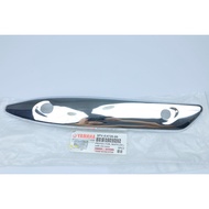 PROTECTOR MUFFLER SILENCER EXHAUST CATALYZER 5PV ORIGINAL YAMAHA RXZ