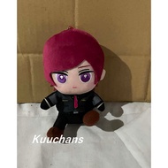 Helios Rising Heroes Dolls