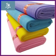 Senorita Rough Tulle Net (50yards/roll) 50inch | Kain Net Kasar Senorita